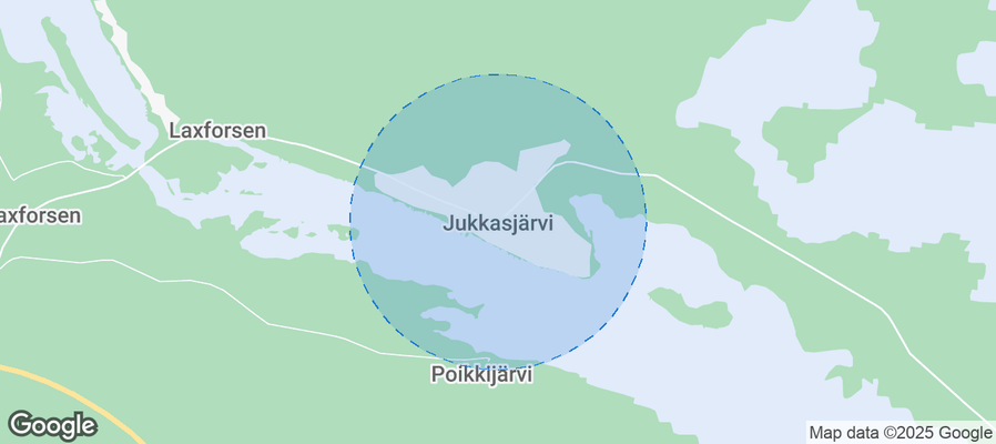 Discover Jukkasjärvi Airbnb Analytics